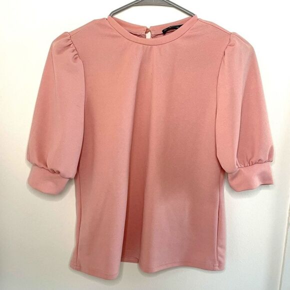Shein blouse 👚, L - Picture 2 of 5